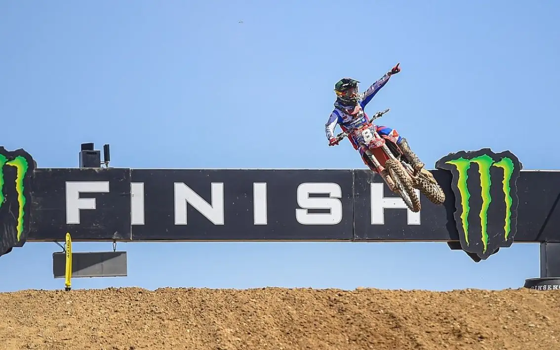 fontanesi motocross