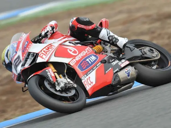 fores jerez 2013