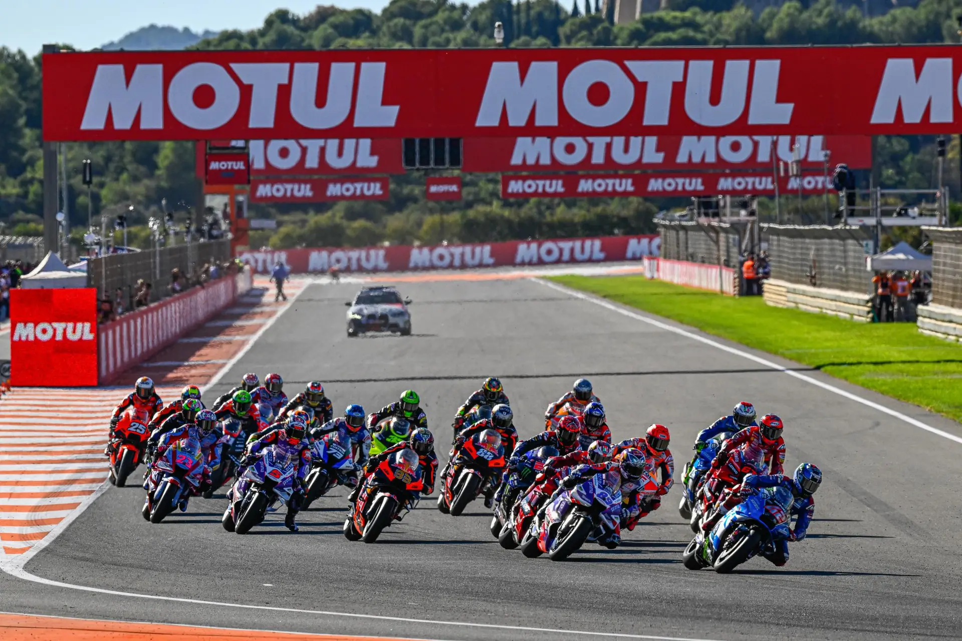 format 2023 motogp