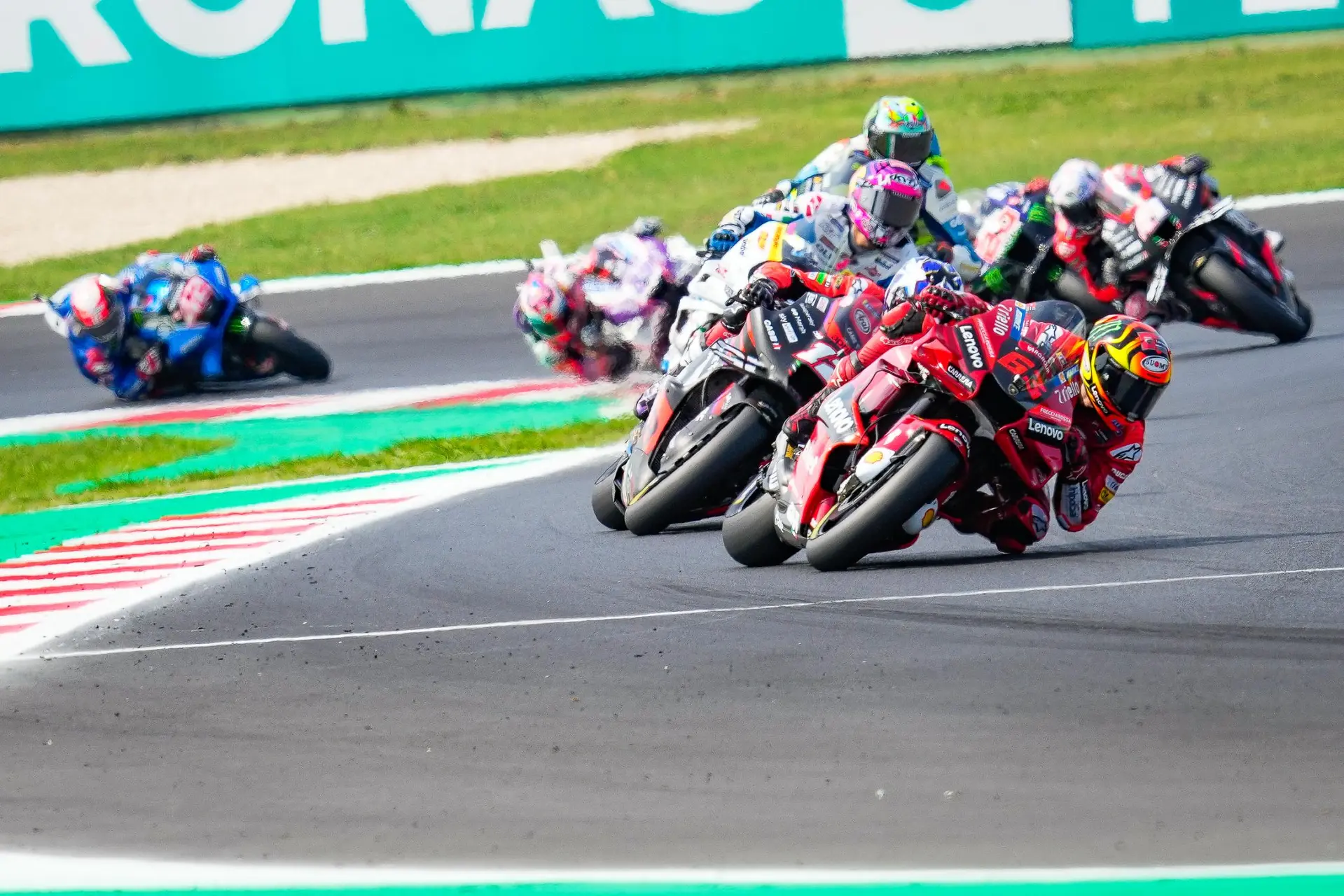 format 2023 motogp
