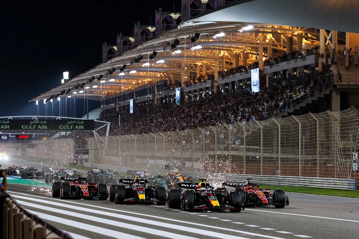 formula 1 1