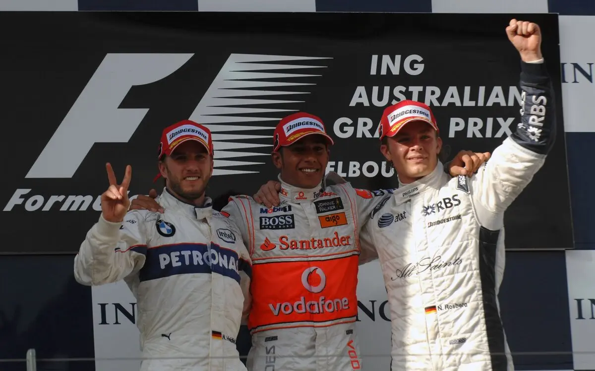 formula 1 1