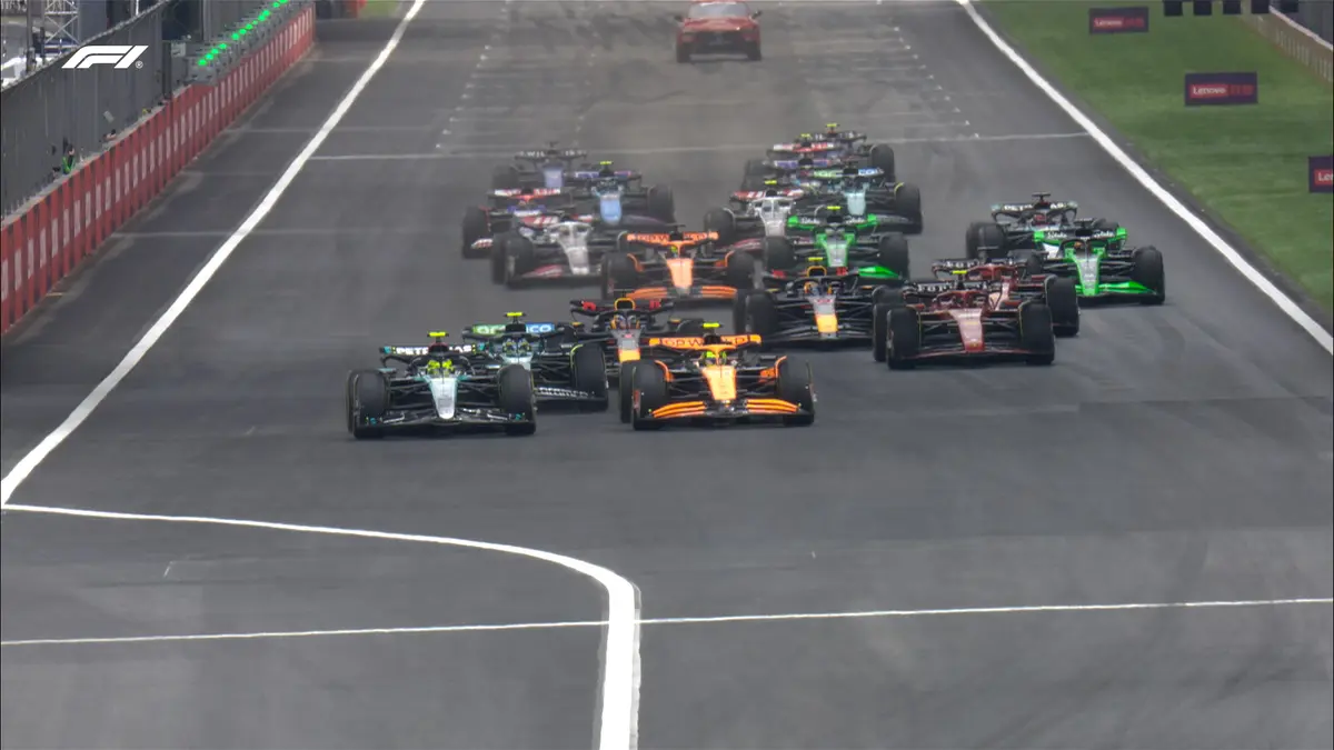 formula 1 1