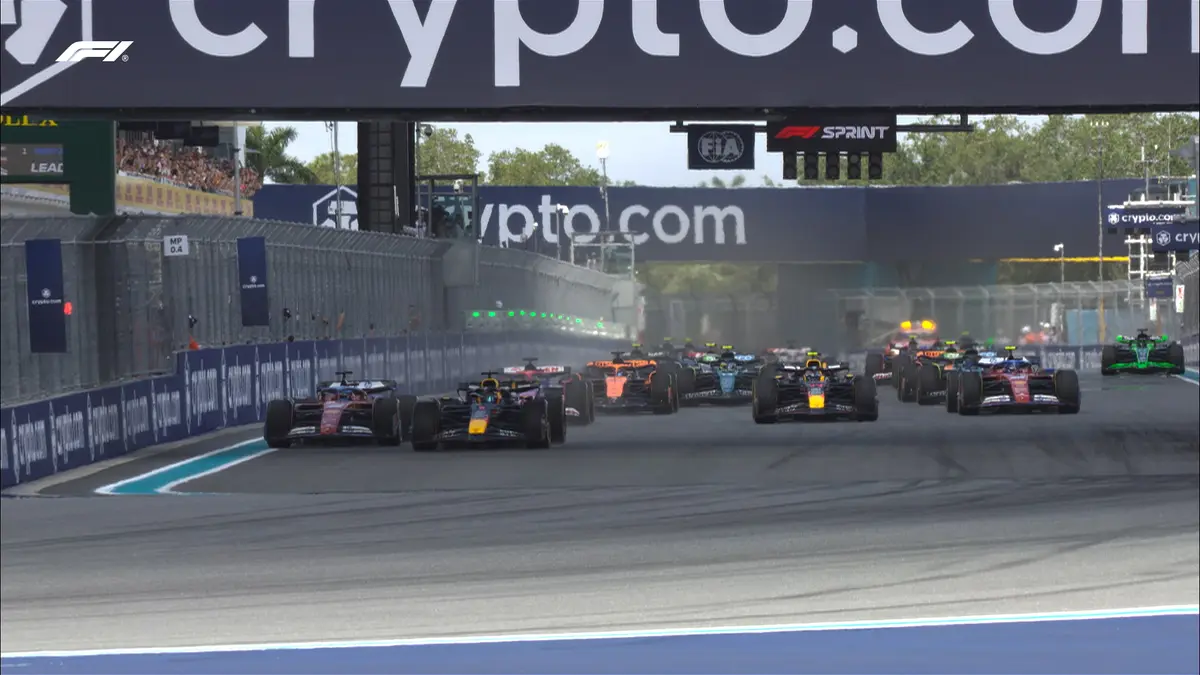 formula 1 1