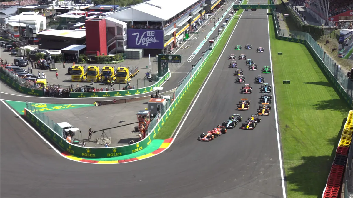 formula 1 1