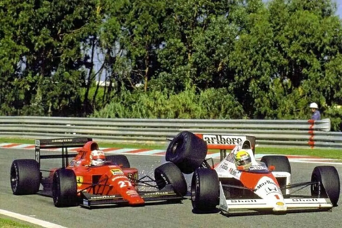 formula 1 1