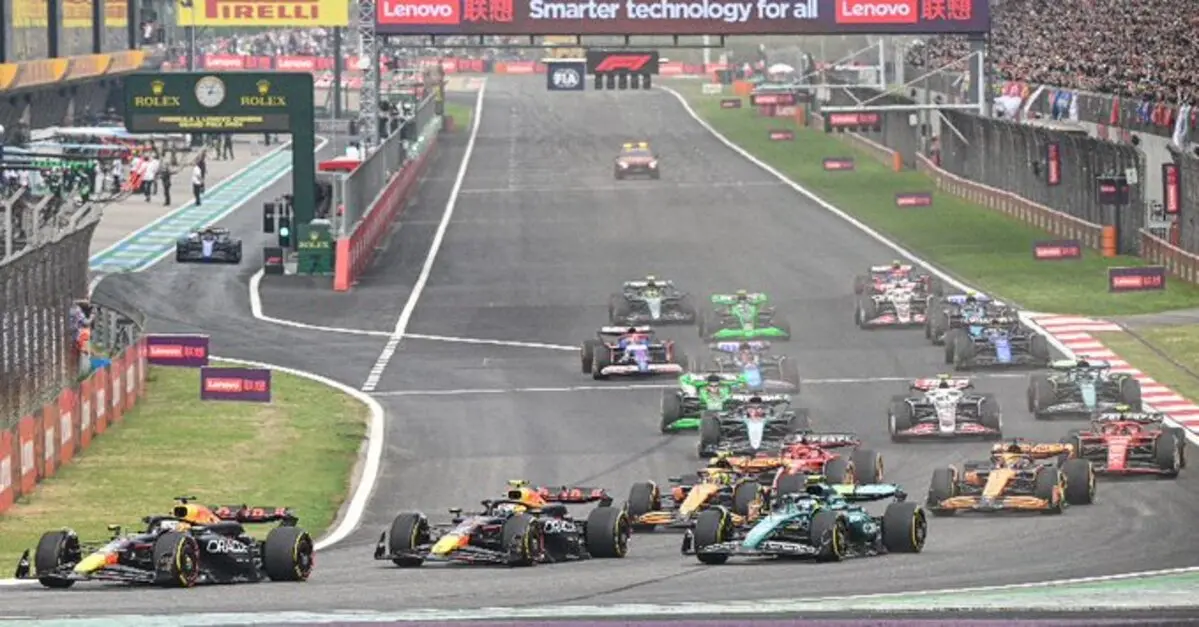 formula 1 2