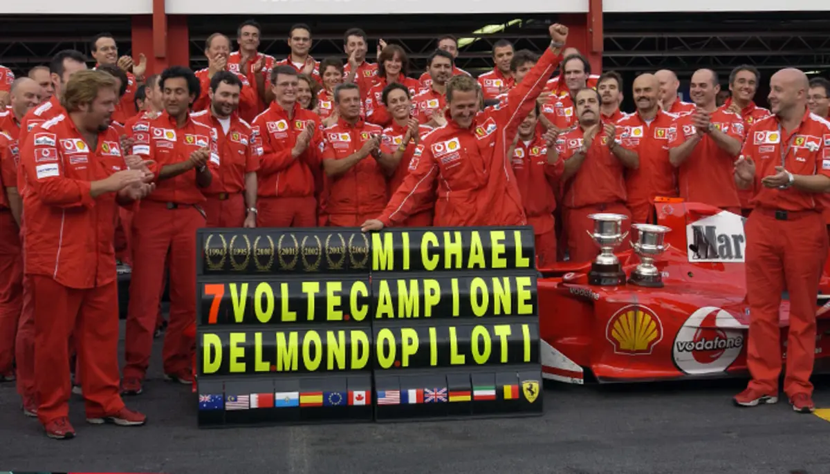 formula 1 2