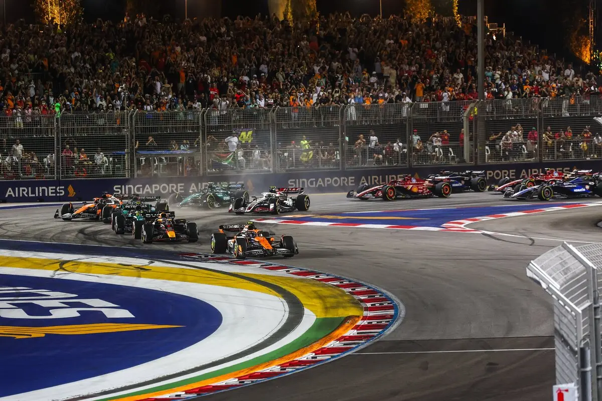 formula 1 2