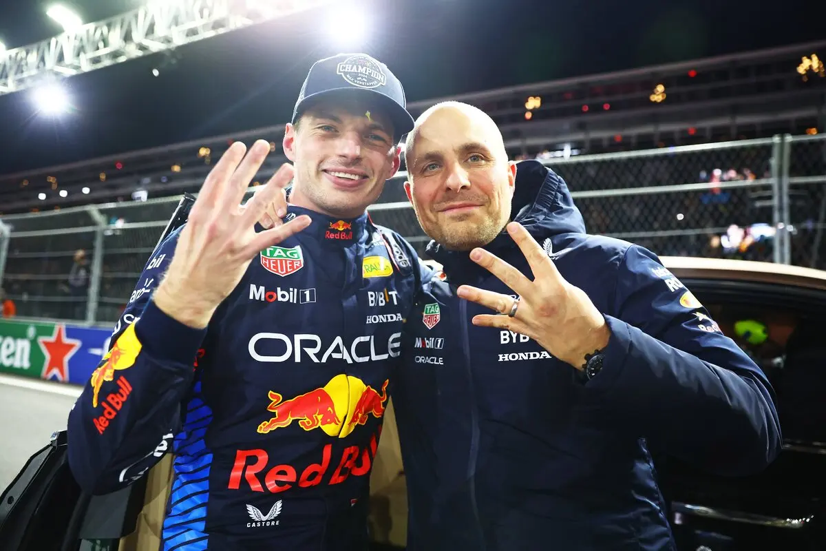 formula 1 2