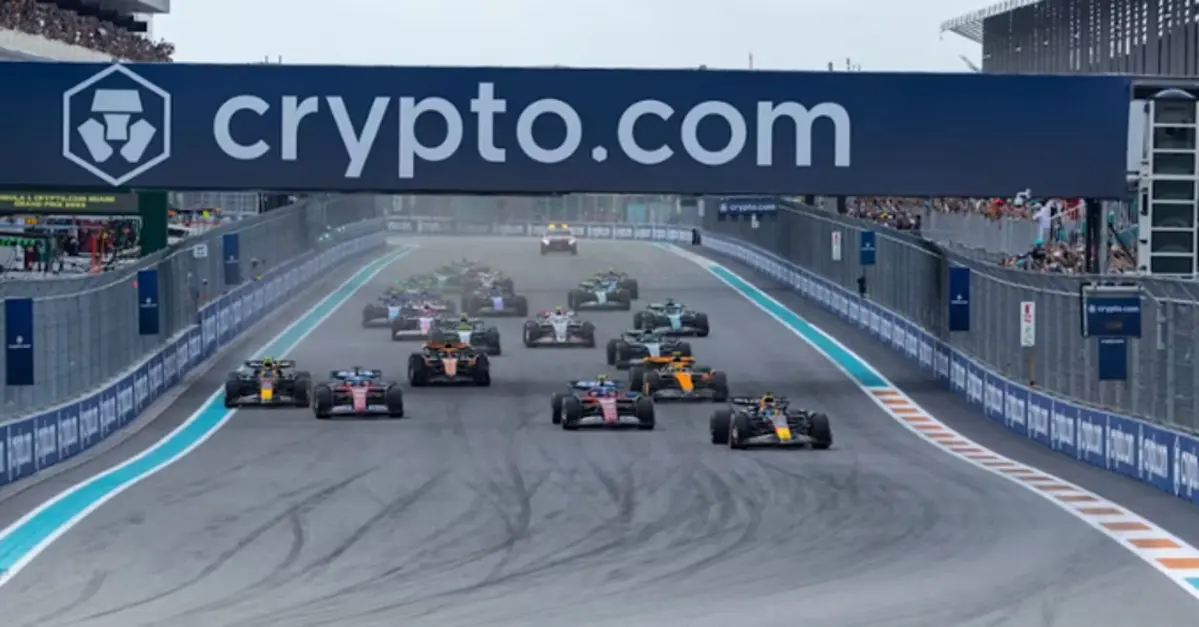 formula 1 2