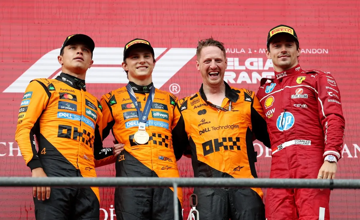 formula 1 2