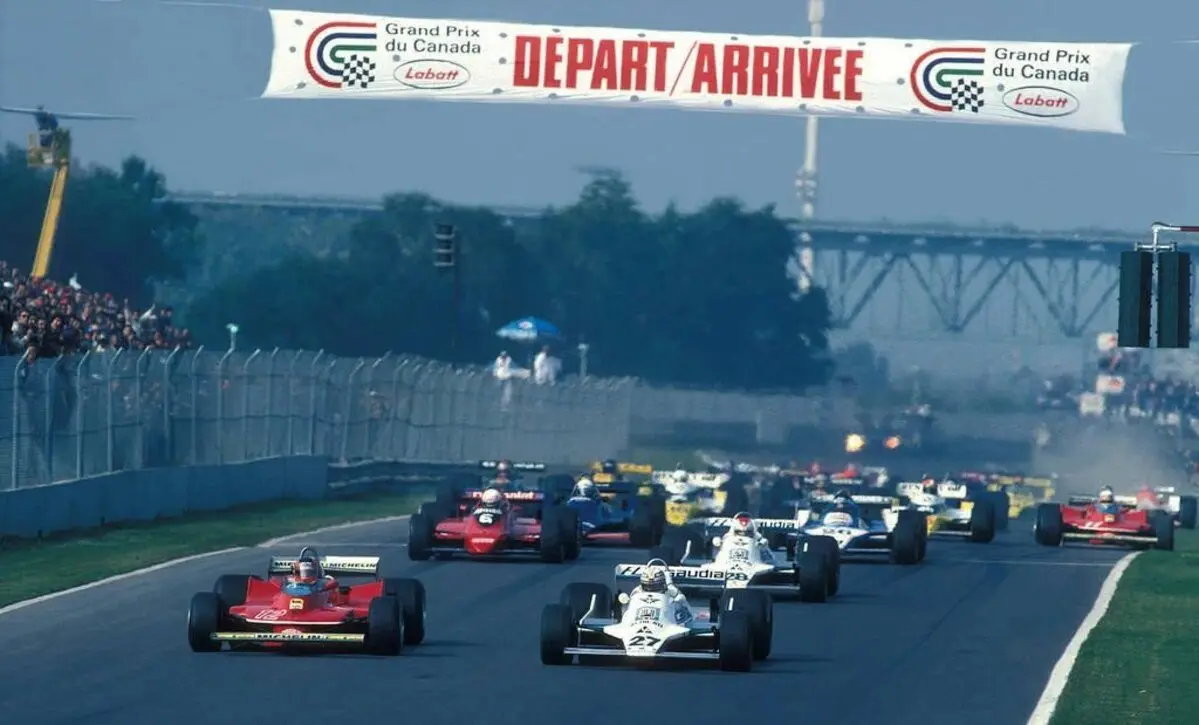 formula 1 3