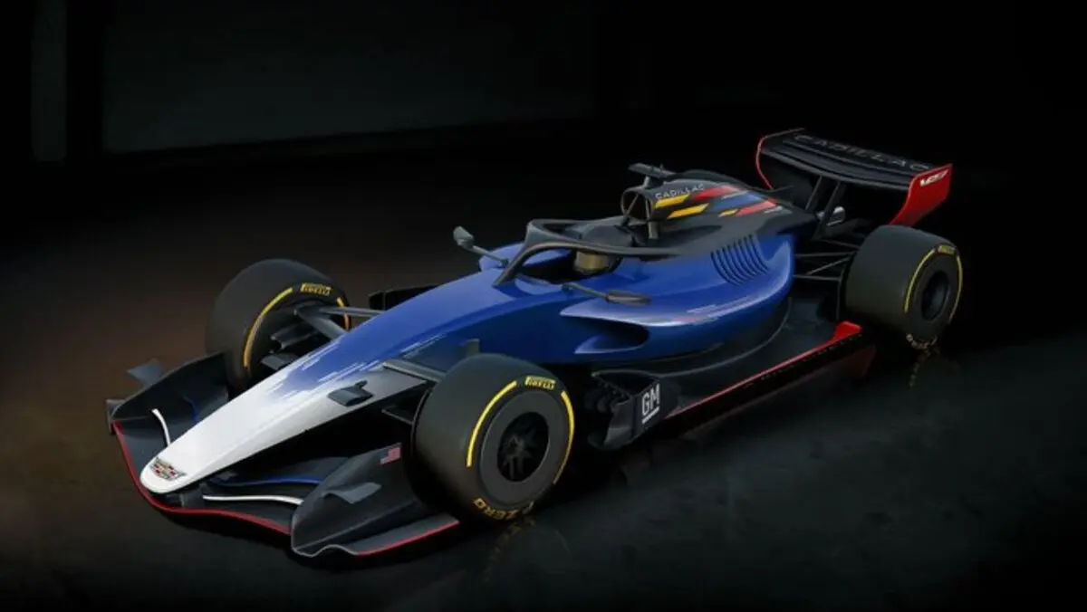formula 1 3