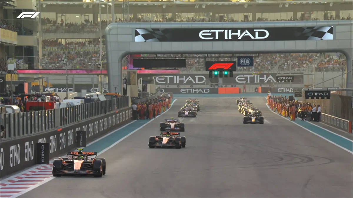 formula 1 3