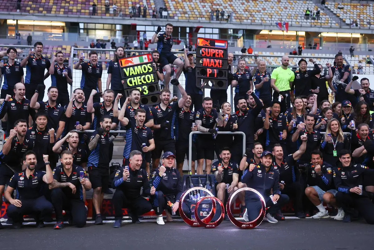 formula 1 3