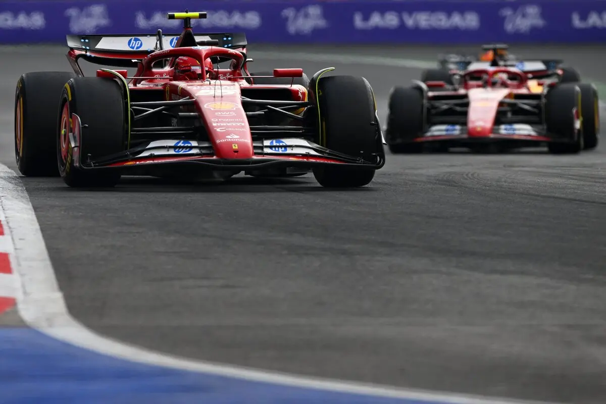formula 1 4