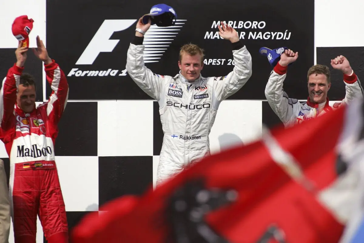 formula 1 4