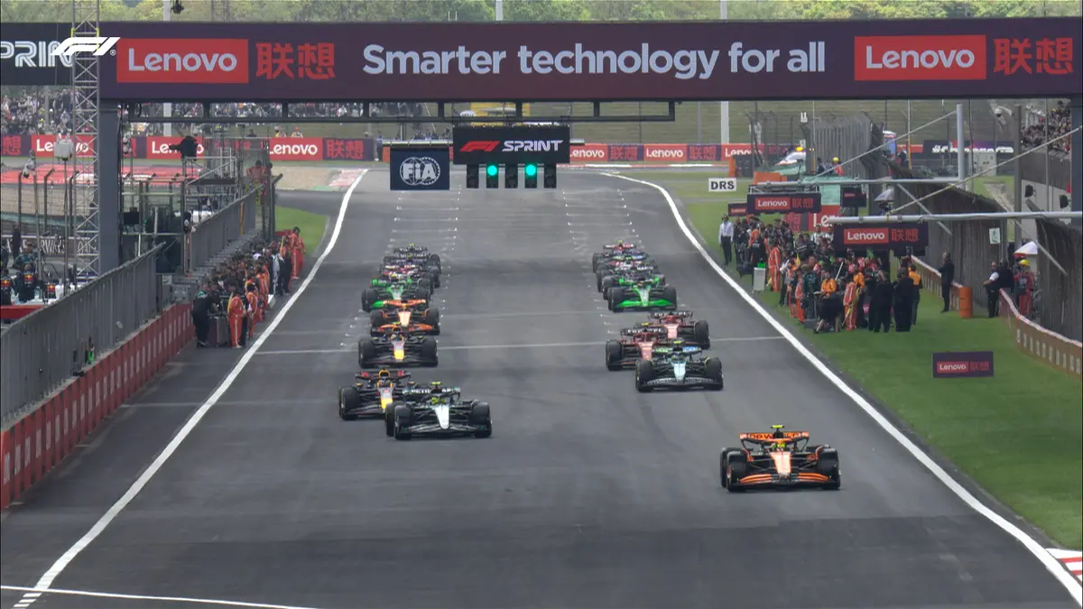 formula 1 4