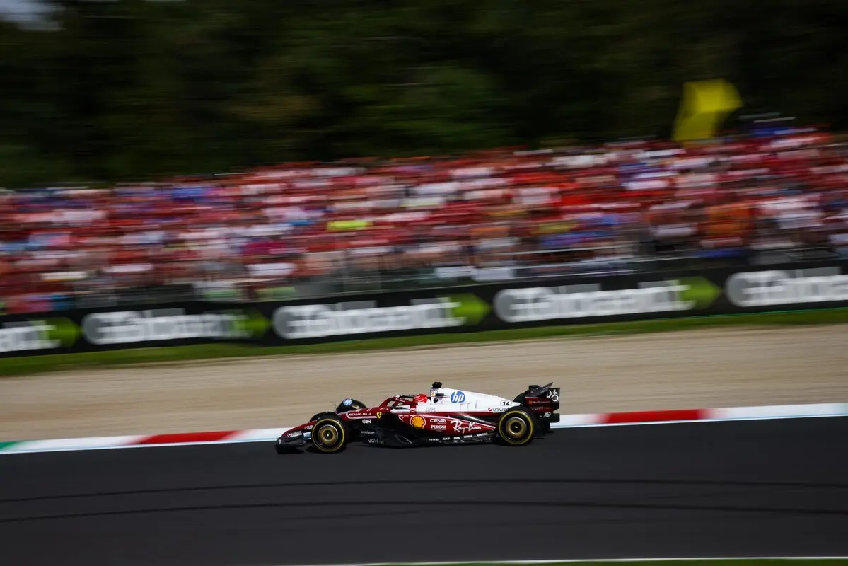 formula 1 5