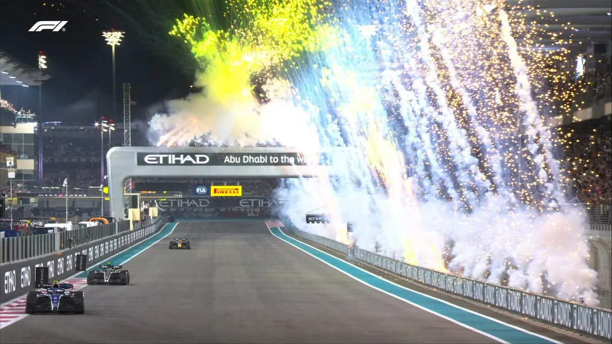 formula 1
