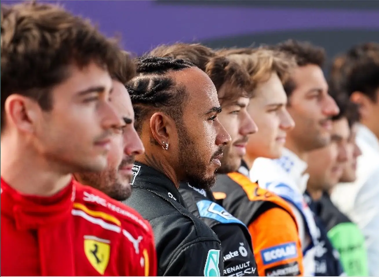 formula 1