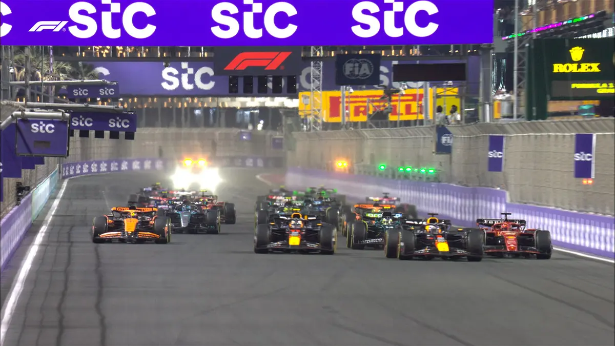 formula 1