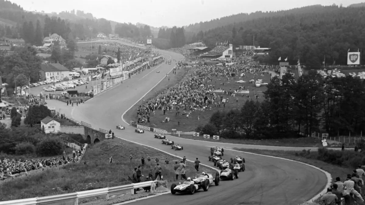 formula 1
