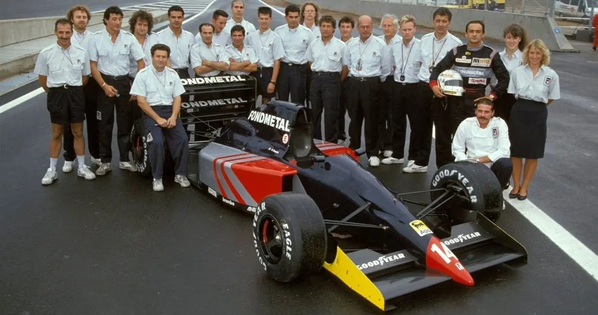 formula 1