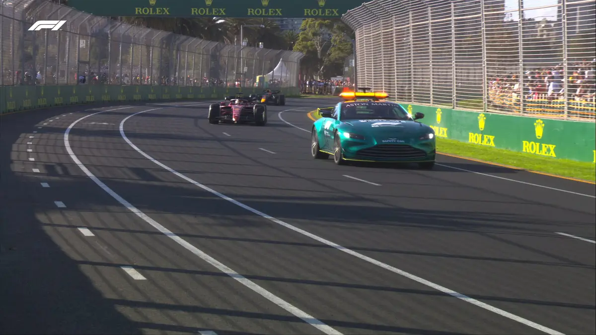 formula 1