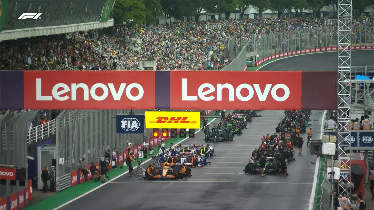 formula 1