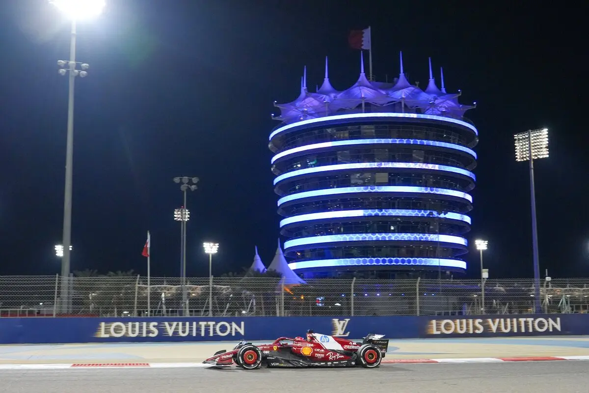 formula 1