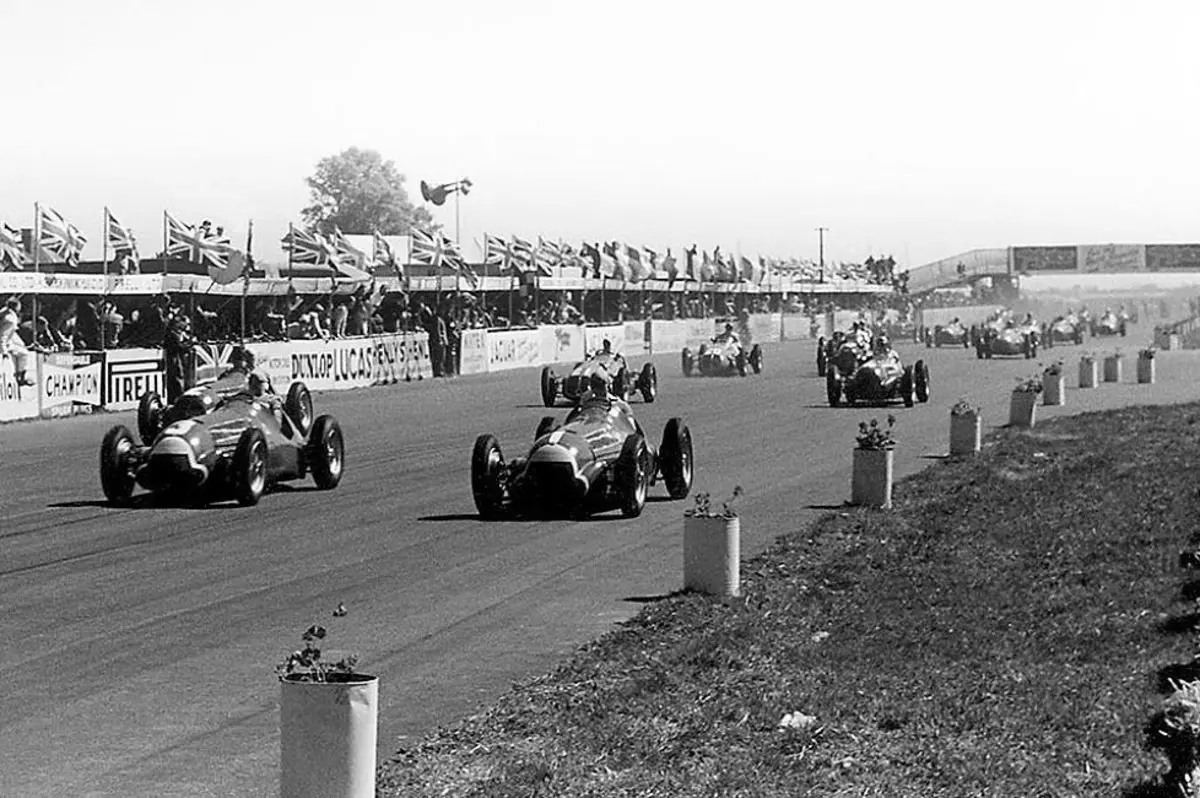 formula 1