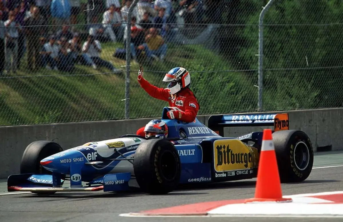 formula 1