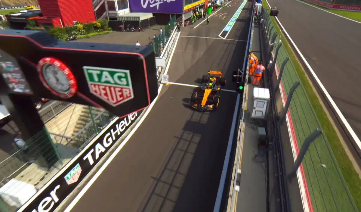 formula 1