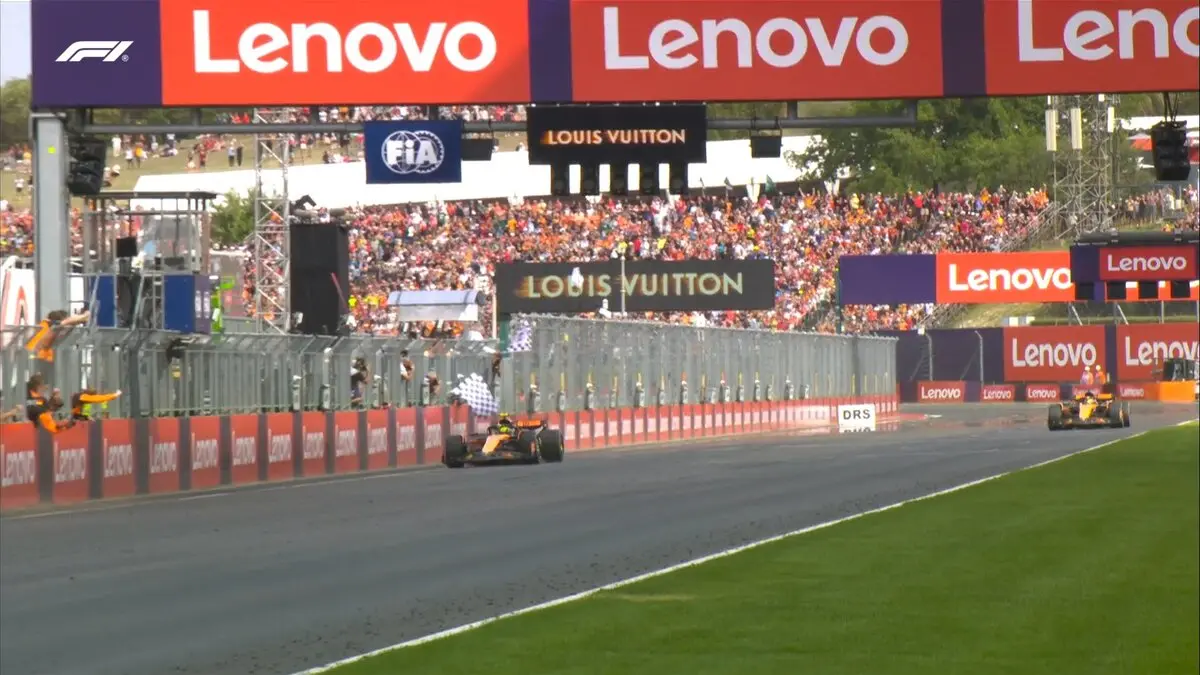 formula 1