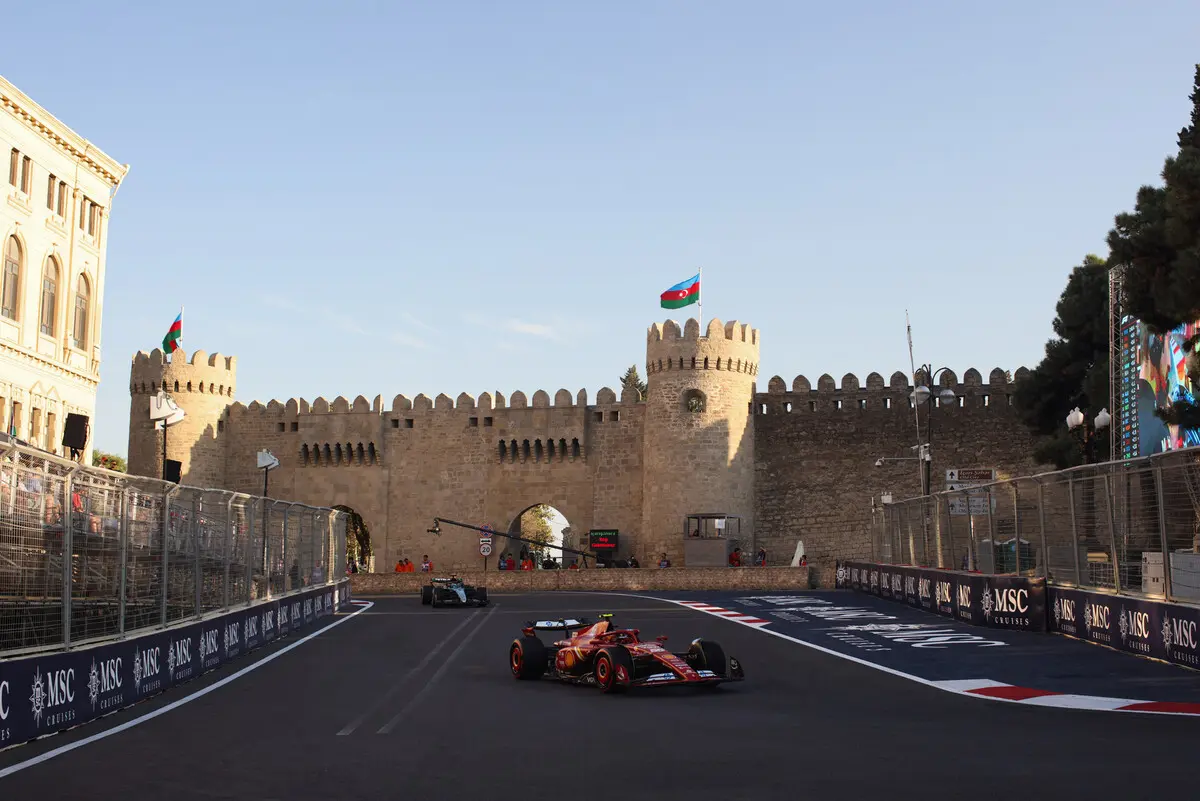formula 1 7