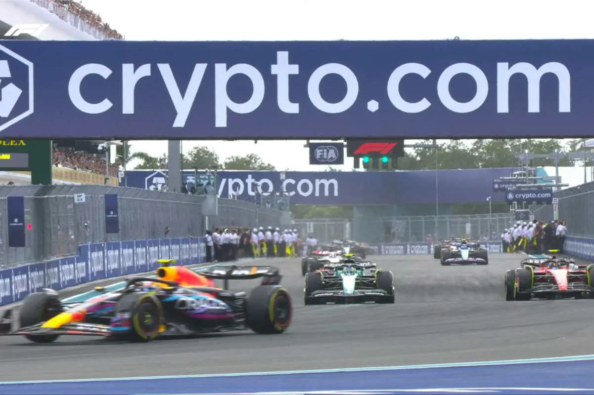 formula 1