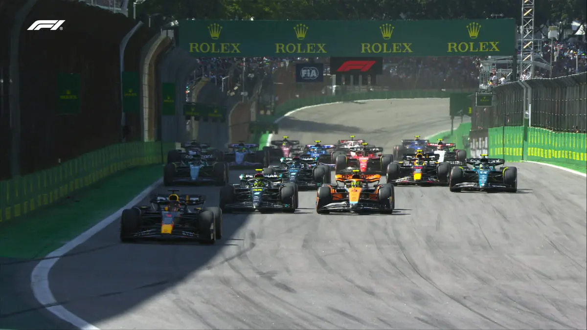 formula1