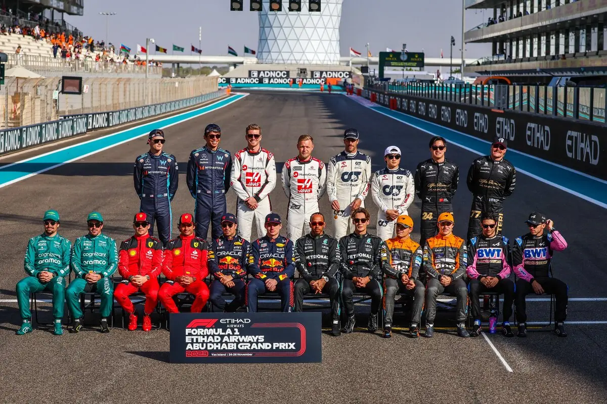 formula1