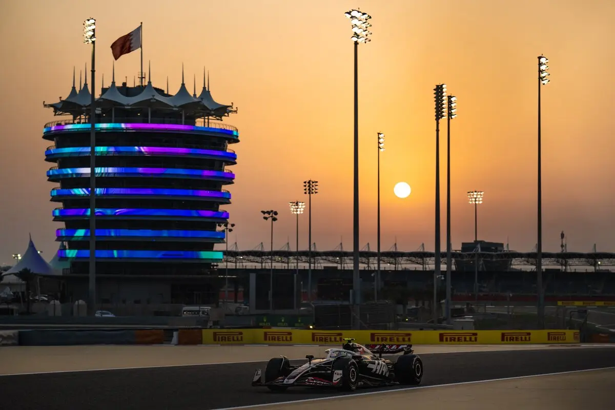 formula1