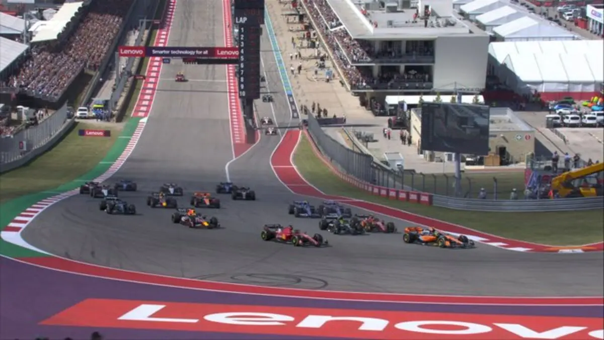 formula1