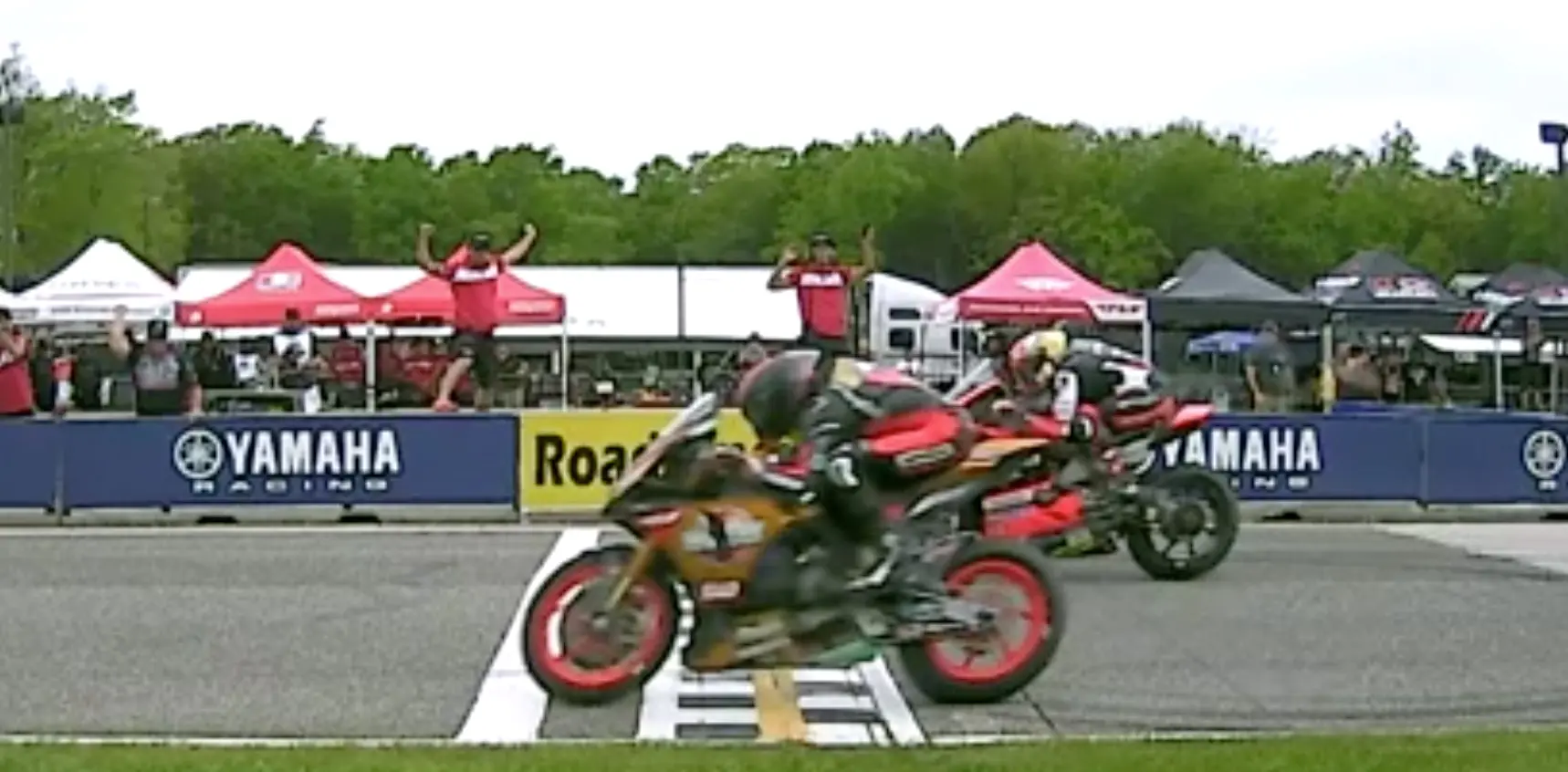 fotofinish
