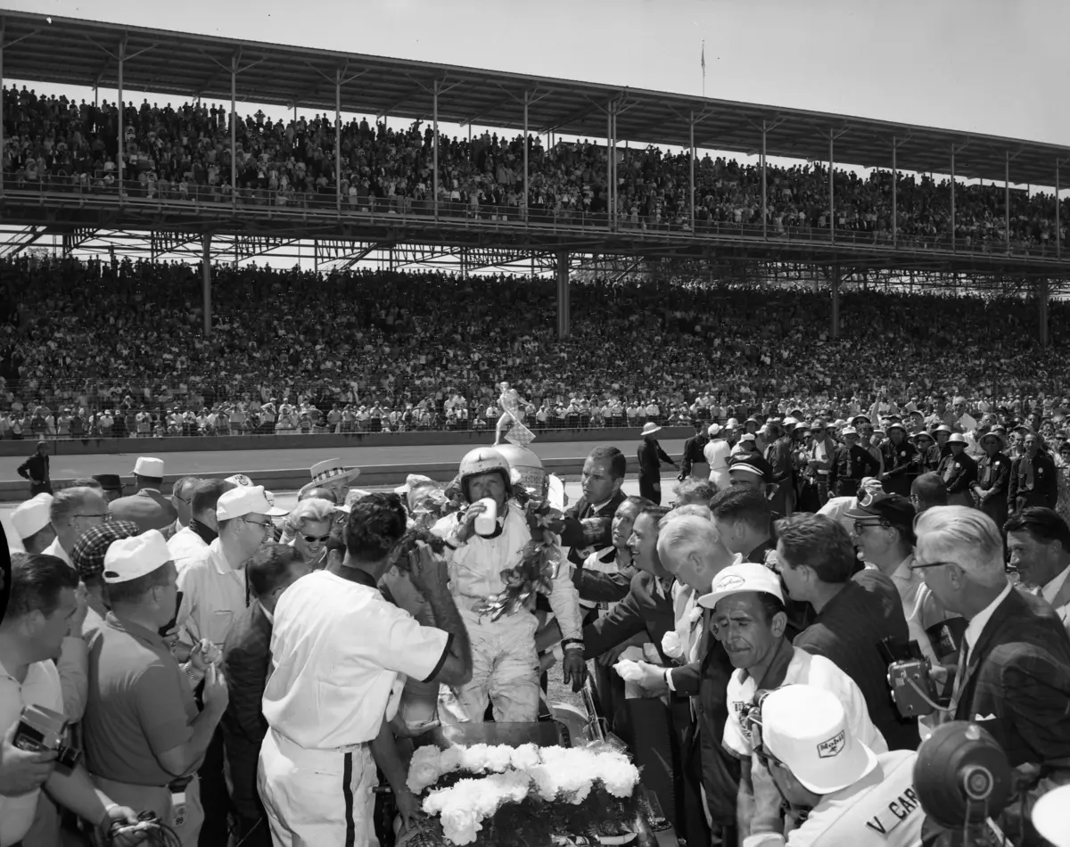 foyt