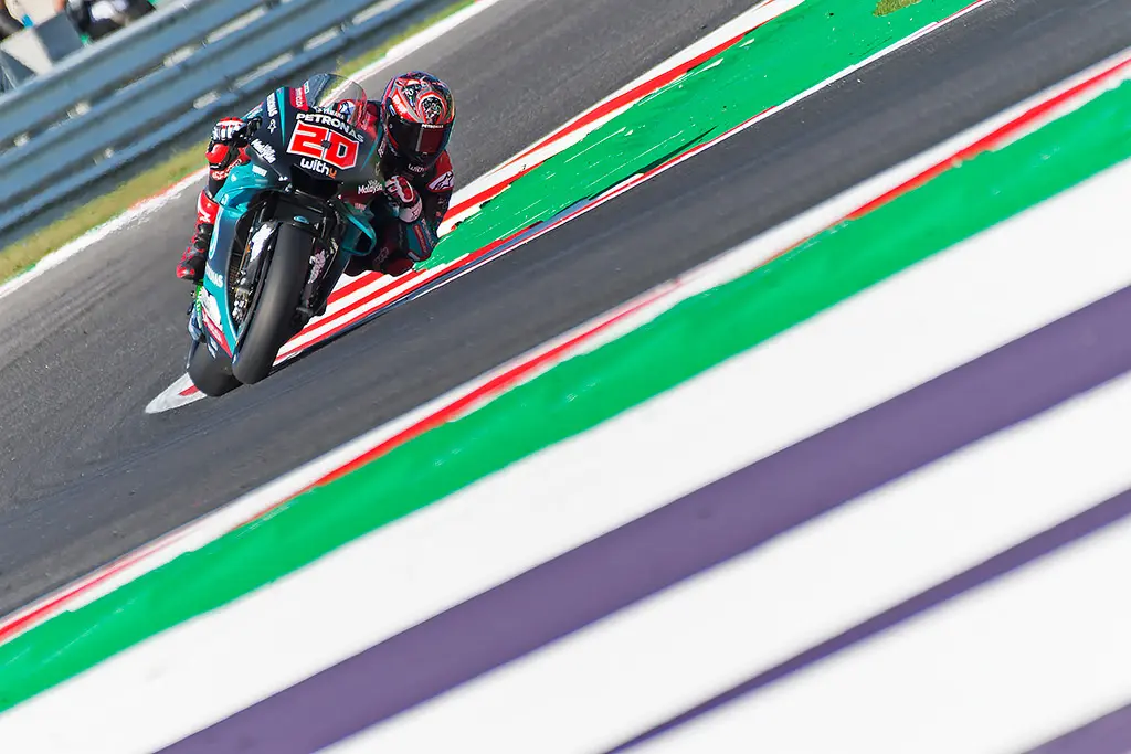 fp1 quartararo lan5438