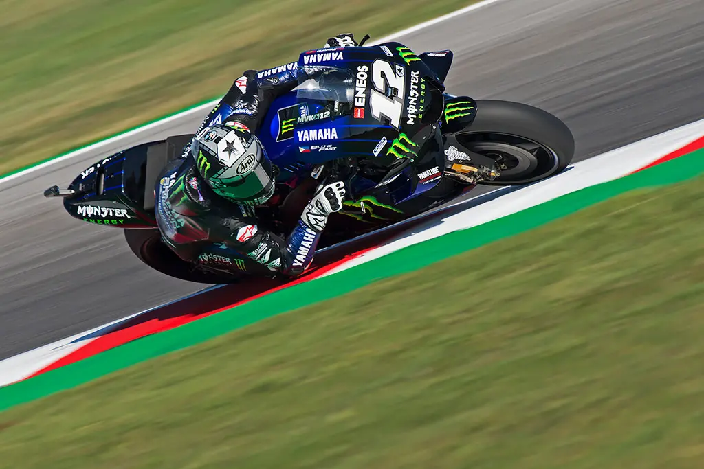 fp2 vinales lan5684