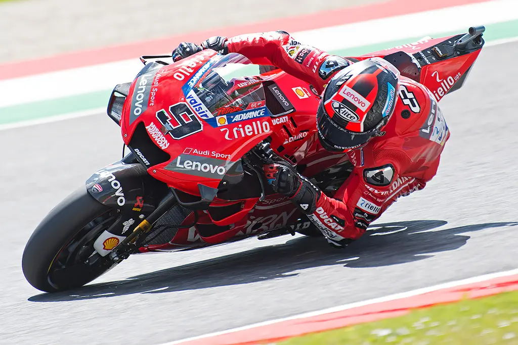 fp3 petrucci
