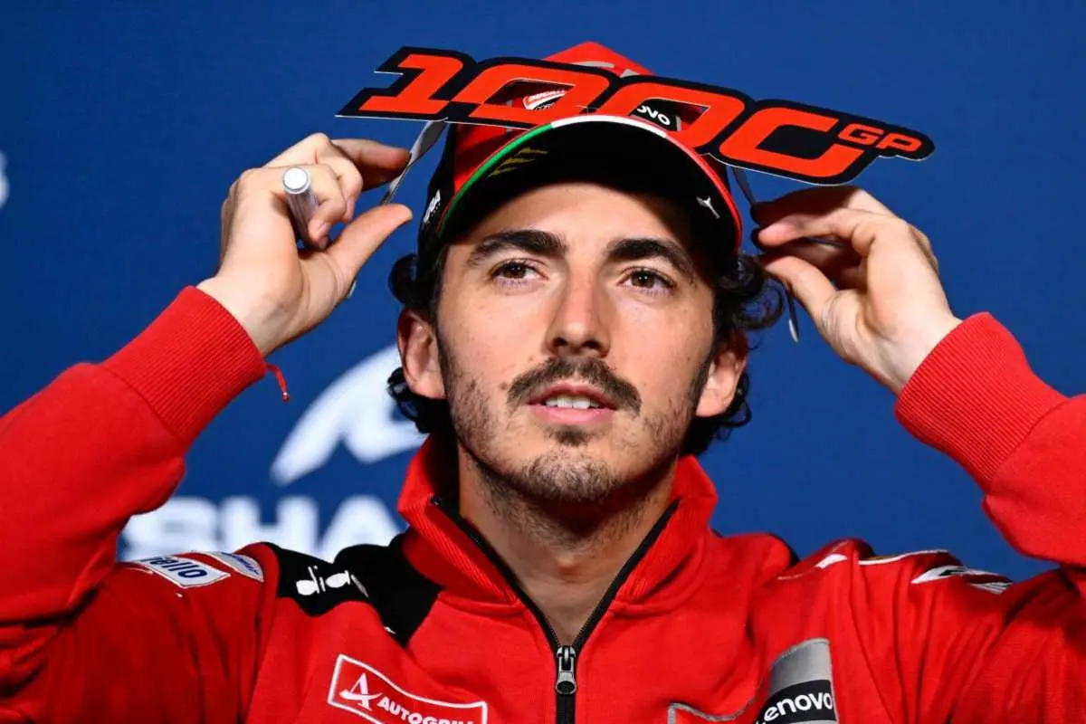 francesco bagnaia 1