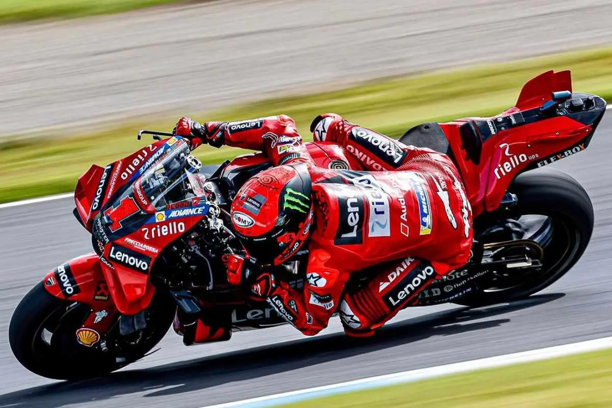 francesco bagnaia 1