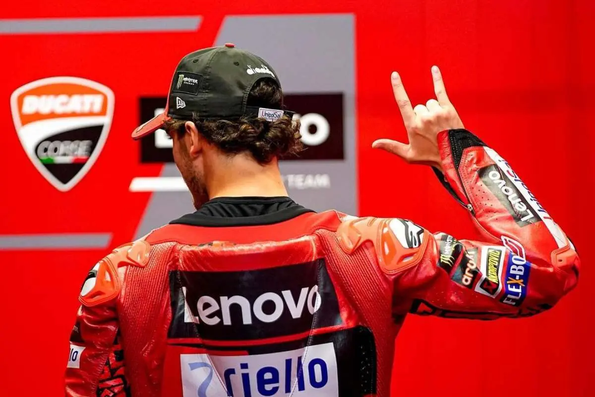 francesco bagnaia 1